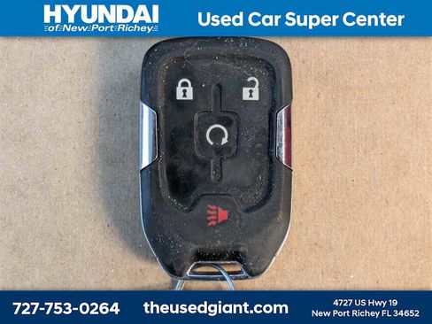 Used 2022 GMC Terrain SLE w/ Driver Convenience Package image 39