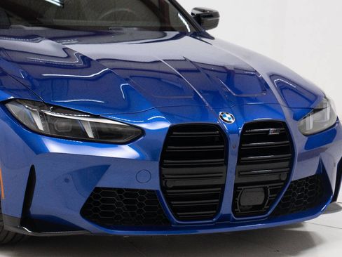 Used 2025 BMW M4 Competition image 10