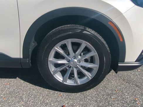 Used 2025 Honda CR-V EX image 12