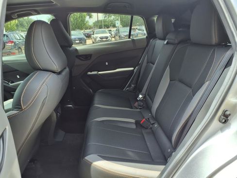 New 2025 Subaru Crosstrek 2.5i Wilderness w/ Wilderness Package image 11