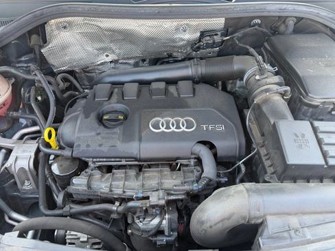 Used 2018 Audi Q3 2.0T Premium Plus w/ Premium Plus Package AWD/4WD image 26