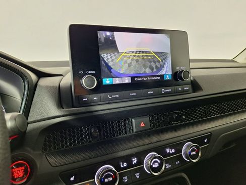 Used 2023 Honda CR-V EX image 19
