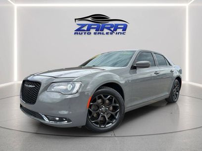 Used 2019 Chrysler 300 S