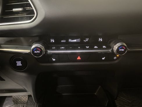 Used 2025 MAZDA CX-30 AWD 2.5 S w/ Preferred Package image 22