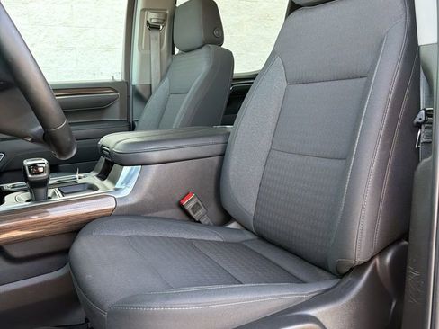 Used 2024 Chevrolet Silverado 1500 LT Trail Boss w/ Protection Package image 8