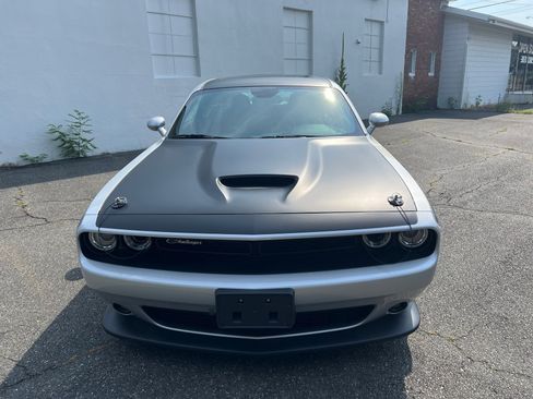 Used 2022 Dodge Challenger R/T Scat Pack w/ T/A Package image 6