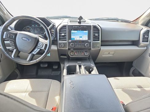 Used 2018 Ford F150 XLT w/ Equipment Group 302A Luxury image 14