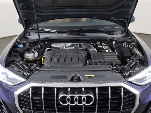 Used 2023 Audi Q3 2.0T Premium w/ Convenience Package image 19