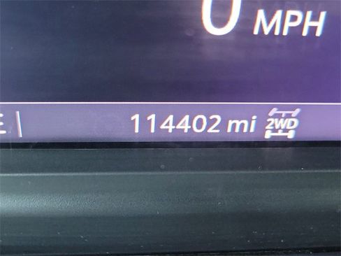 Used 2020 Chevrolet Silverado 1500 LTZ w/ LTZ Plus Package image 24