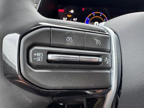 New 2026 Chevrolet Colorado ZR2 AWD/4WD image 9