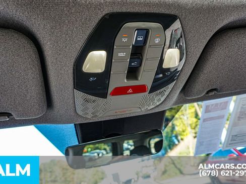 Used 2024 Kia EV9 Wind image 38