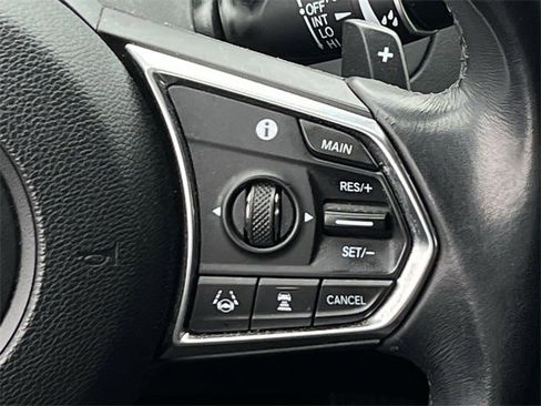 Certified 2020 Acura RDX FWD image 15