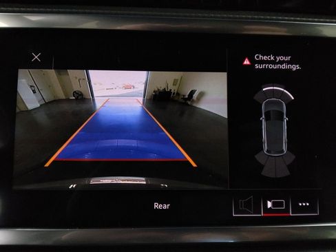 Used 2021 Audi Q3 2.0T Premium w/ Convenience Package image 22