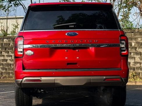 Used 2022 Ford Expedition King Ranch AWD/4WD image 42