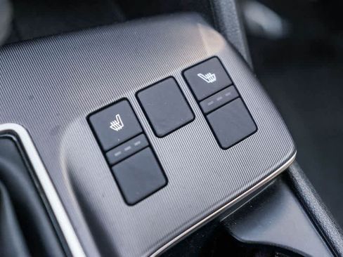 Certified 2026 Kia Sportage EX FWD image 22