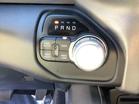 Used 2019 RAM 1500 Sport w/ Level 2 Equipment Group image 18