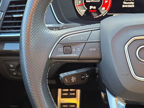Certified 2024 Audi SQ5 Premium Plus w/ Premium Plus Package image 24