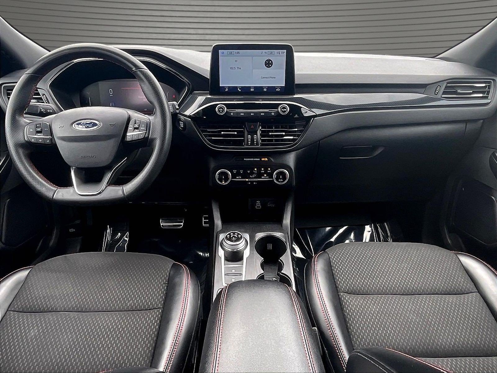 Used 2024 Ford Escape ST-Line FWD image 9