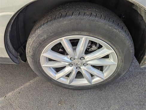 Used 2021 Acura RDX Base image 7