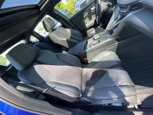 Used 2023 Acura TLX Type S AWD/4WD image 22