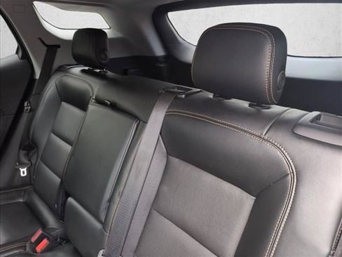 Used 2020 GMC Terrain SLT AWD/4WD image 18