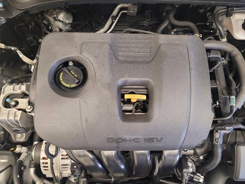 Used 2019 Kia Forte S w/ S Premium Package image 30