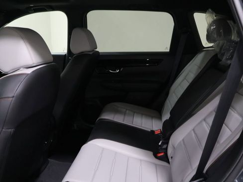 New 2026 Honda CR-V Sport Touring image 15