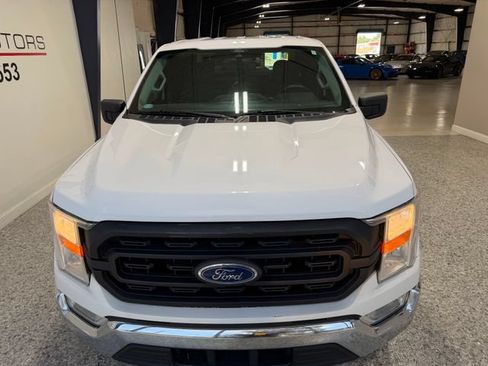 Used 2021 Ford F150 XL w/ Equipment Group 101A High RWD image 15