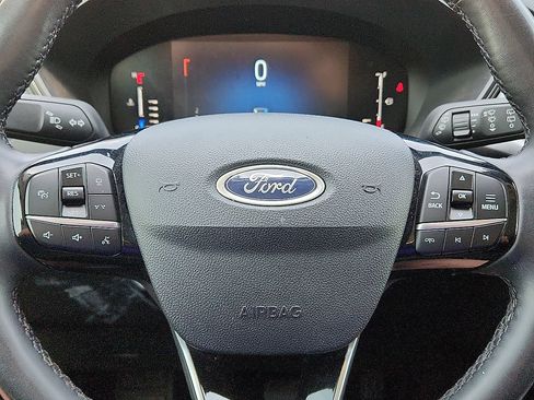 Used 2023 Ford Escape Active w/ Tech Pack #1 AWD/4WD image 11