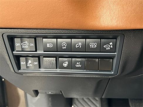 Used 2024 Toyota Tundra 1794 Edition image 21