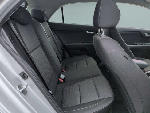 Used 2020 Kia Rio S FWD image 28
