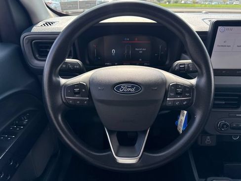 Used 2025 Ford Maverick XL w/ 4K Tow Package AWD/4WD image 20