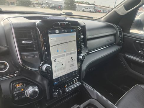 Used 2022 RAM 1500 Limited image 18