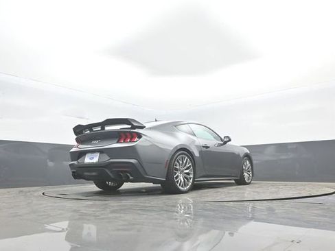 Certified 2024 Ford Mustang GT Premium RWD image 28