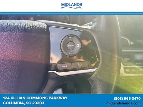 Used 2021 Honda Passport EX-L image 27