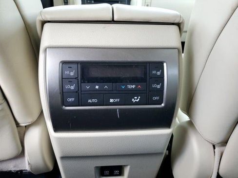 Used 2022 Lexus GX 460 Premium w/ Premium Plus Package AWD/4WD image 12