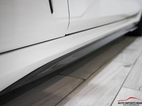 Used 2022 Cadillac CT4 V Blackwing w/ Carbon Fiber 1 Package image 11