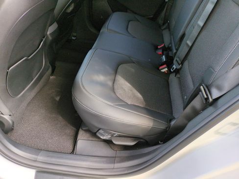 New 2025 Kia EV6 Light RWD image 33