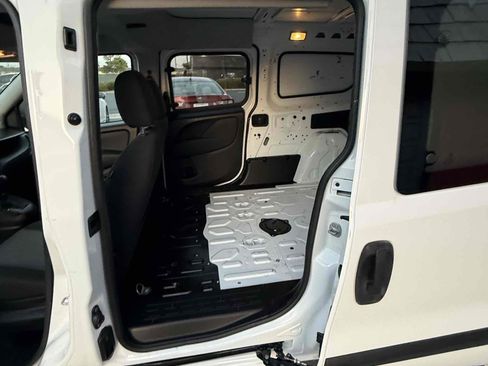 Used 2017 RAM ProMaster City Tradesman SLT w/ Rear Back-up Camera Group image 48