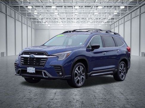 Used 2026 Subaru Ascent Touring w/ Popular Package #1 AWD/4WD image 9