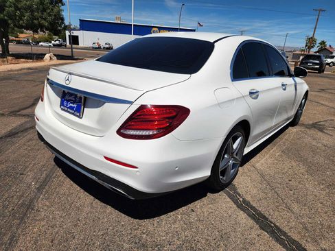 Used 2019 Mercedes-Benz E 300 w/ Premium 1 Package image 6