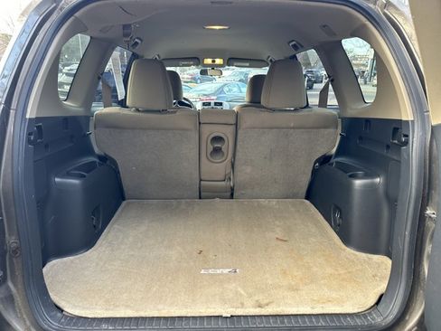 Used 2011 Toyota RAV4 4WD V6 image 23