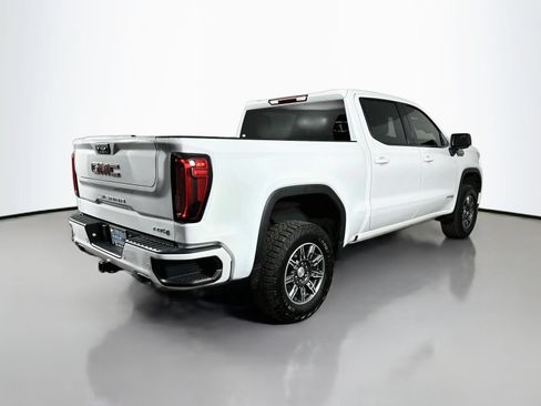 Used 2025 GMC Sierra 1500 AT4 AWD/4WD image 8