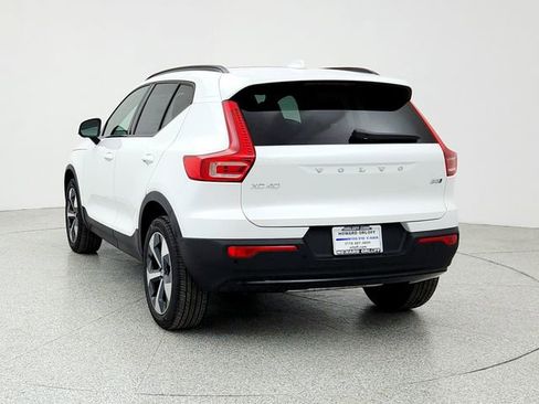 New 2026 Volvo XC40 B5 Plus w/ Protection Package Premier image 6