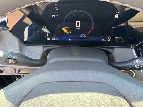 New 2026 Chevrolet TrailBlazer ACTIV w/ Convenience Package image 5