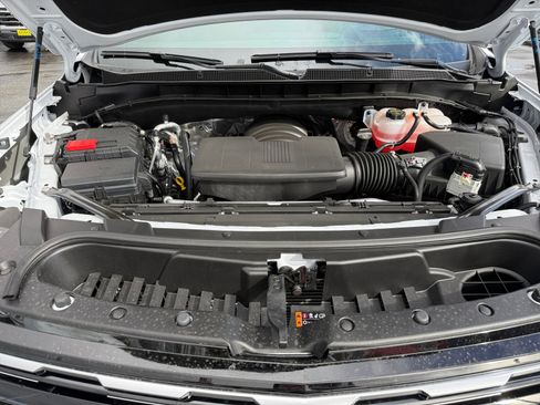 Used 2026 Chevrolet Tahoe High Country image 20