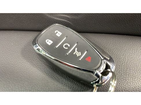 Used 2024 Chevrolet Blazer LT w/ LPO, Floor Liner Package image 18