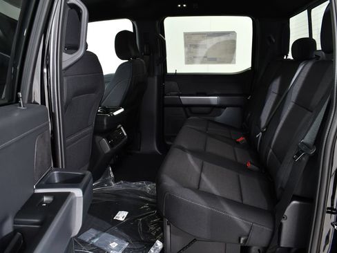 New 2026 Ford F150 XLT AWD/4WD image 16
