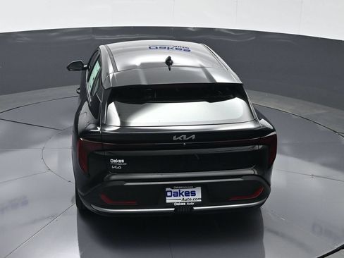 New 2026 Kia K4 EX FWD image 50