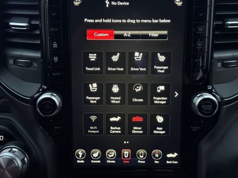 Used 2020 RAM 2500 Power Wagon image 36